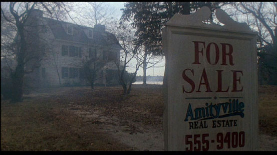 Amityville 2 - Le Possédé de Damiano Damiani - 1982