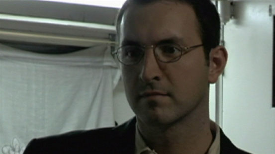 Christmas Evil - Un Noël En Enfer de Bob Hardison - 2006 / Horreur - Thriller  