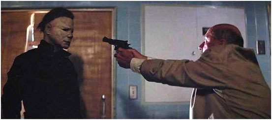 Halloween 2 (1981) 