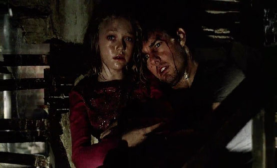 La Guerre Des Mondes (2005) 
