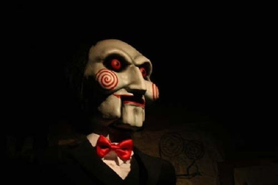 Saw 4 (2007) 