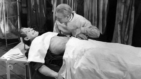 Frankenstein (1931)