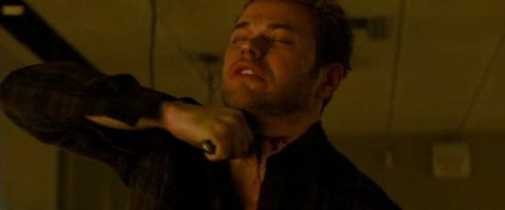 Freddy - Les Griffes De La Nuit de Samuel Bayer - 2010 / Horreur - Slasher