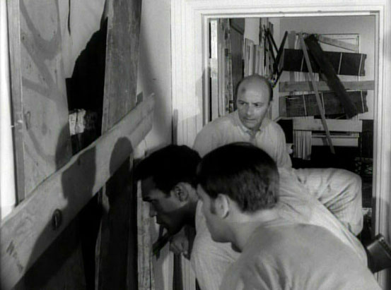 La Nuit Des Morts-Vivants (1968) 
