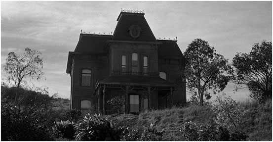 Psychose (1960) 