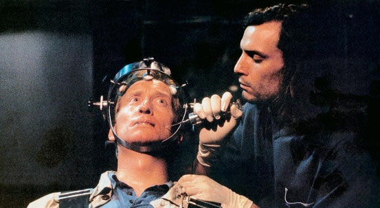 Clinic (Terror Clinic) de  Carl Schenkel - 1995 / Horreur - Slasher