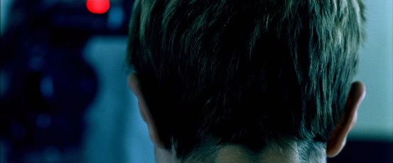 Haute Tension de Alexandre Aja - 2003 / Horreur