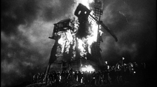 Frankenstein (1931) 