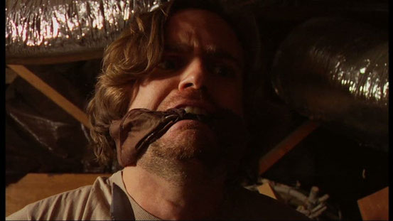 Meurtres de Drew Barnhardt - 2009 / Slasher - Horreur - Survival  