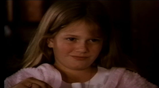 Amityville 4 - Le Retour Diable de Sandor Stern - 1989