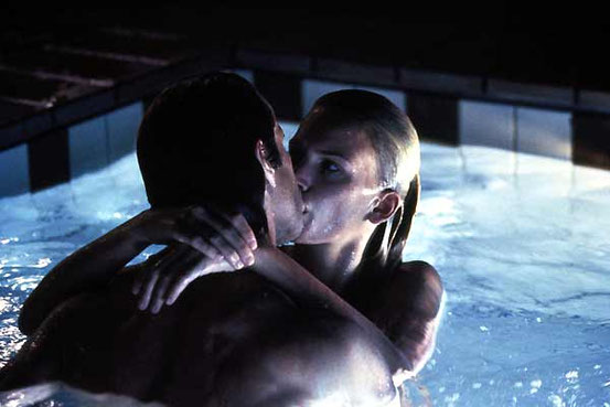 La Mutante de Roger Donaldson - 1995 / Science-Fiction 