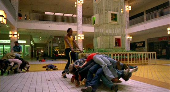 Zombie de George A Romero - 1978 / Horreur  