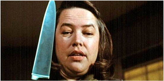 Misery (1990) 