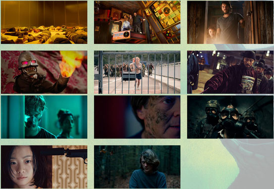 LE 26EME FESTIVAL DE GERARDMER 2019 AURA LIEU DU 30 JANVIER AU 3 FÉVRIER 2019