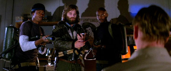 The Thing (1982)  