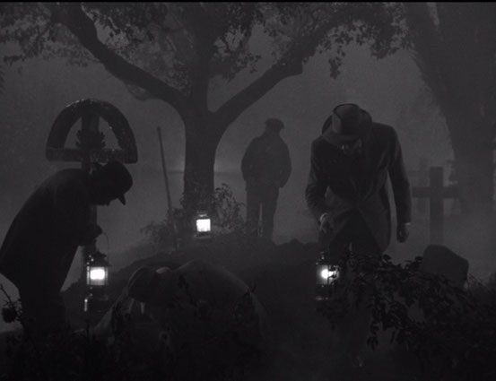 Le Loup-Garou (1941) 