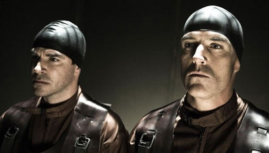 Hostel - Chapitre 2 (2007) 