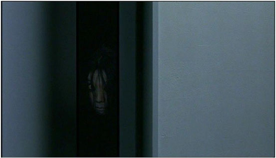 The Grudge (2004) 