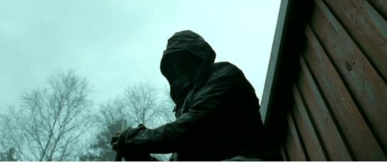 Cold Prey 3 - Le Commencement de Mikkel Brænne Sandemose - 2010 / Horreur - Survival