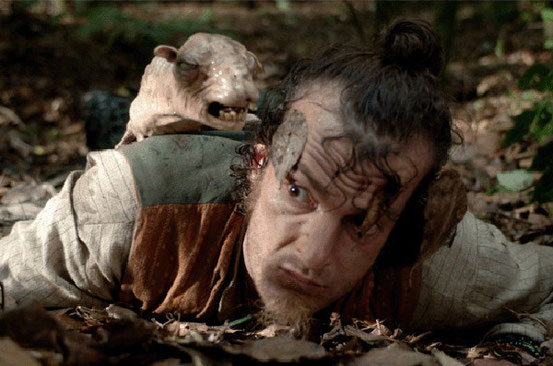 Black Sheep de Jonathan King - 2007