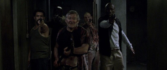 La Horde (2009) 