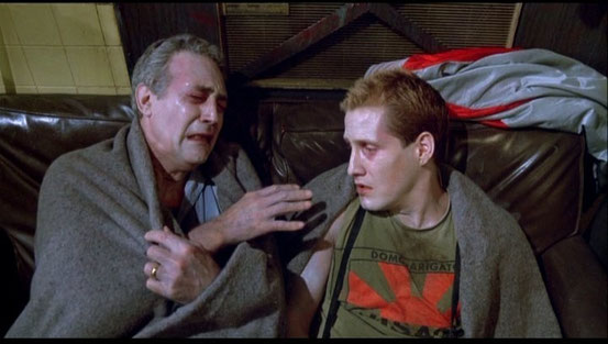 Le Retour Des Morts-Vivants (1985) 