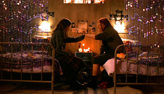 Ginger Snaps (2000)  