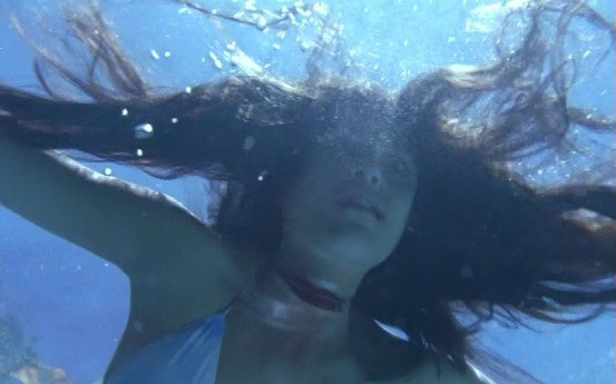 Voulez-vous Connaitre un Secret ? de Thomas Bradfrod - 2001 / Slasher - Horreur 
