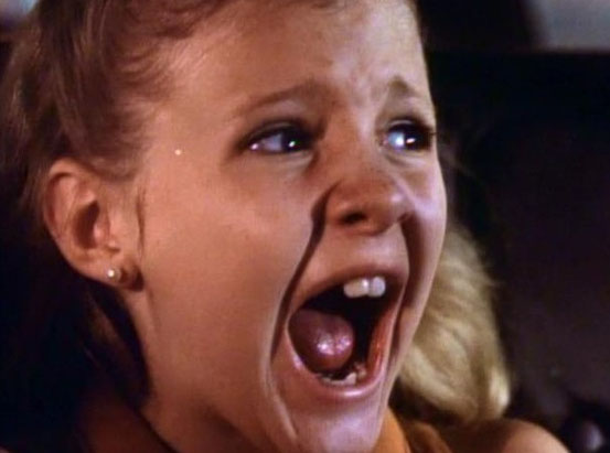 Dolly Dearest de Maria Lease - 1991 / Horreur - Slasher 