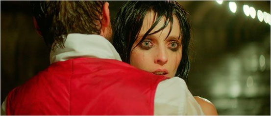 [REC3] Genesis   