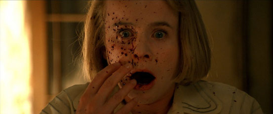 Dragon Rouge de Brett Ratner - 2002 / Thriller - Horreur