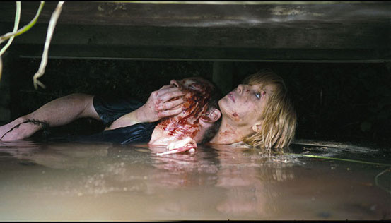 Eden Lake de James Watkins - 2008 / Horreur - Survival