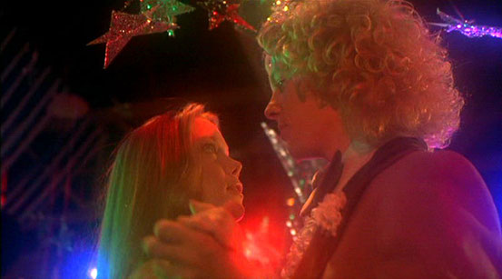 Carrie - Au Bal Du Diable (1976)  