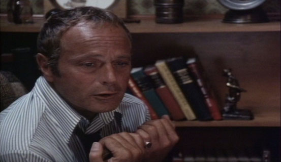 Barracuda de Harry Kerwin - 1977