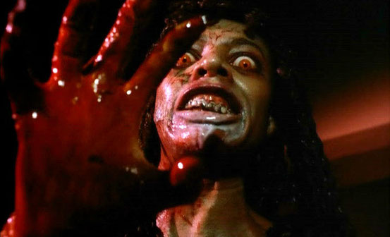 Demons de Lamberto Bava - 1985 / Horreur