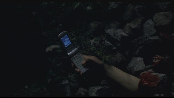 La Mort En Ligne (2003) 
