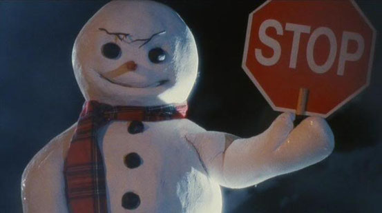 Jack Frost (1997) 