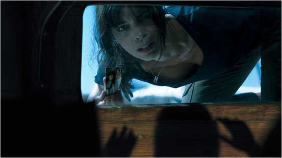 The End (2012)