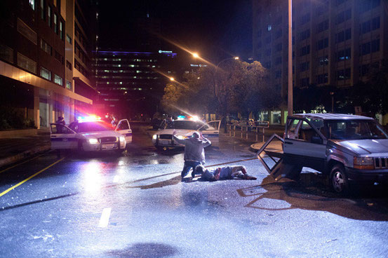 Chronicle de Josh Trank - 2012 / Fantastique