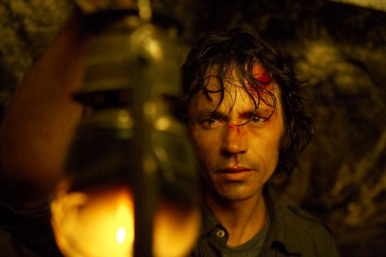 The Gates Of Hell de Kelly Dolen - 2008 / Horreur 