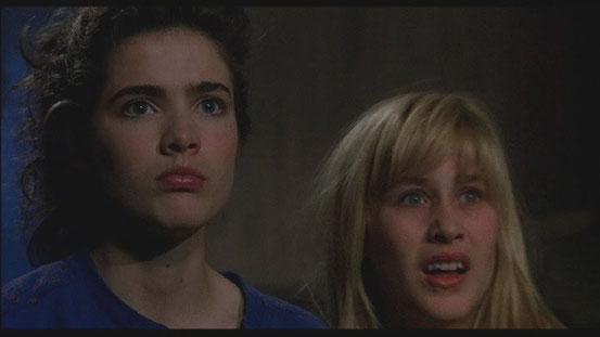 Freddy 3 - Les Griffes Du Cauchemar (1987) 