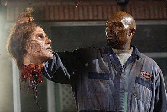 Land Of The Dead - Le Territoire Des Morts (2005)