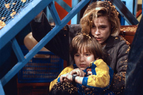 Chucky 2 - La Poupée De Sang de John Lafia - 1990 / Horreur - Slasher
