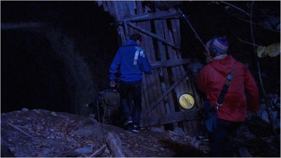 Troll Hunter (2011) 