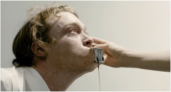 Antiviral de Brandon Cronenberg - 2013