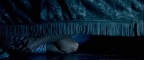 Haute Tension de Alexandre Aja - 2003 / Horreur