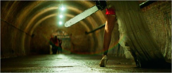 [REC3] Genesis   