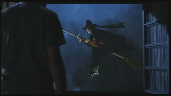  Freddy 6 - La Fin De Freddy - L'Ultime Cauchemar (1991) 