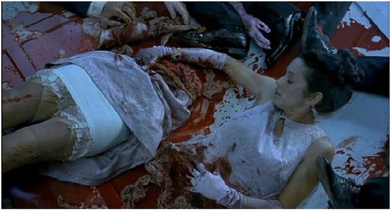 Le Vaisseau De L'Angoisse (2002)  