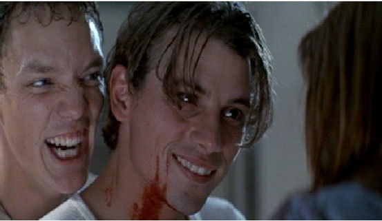 Scream (1996) 
